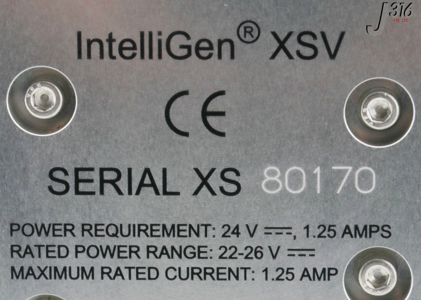 写真 27747 ENTEGRIS DISPENSE SYSTEM (NEW) INTELLIGEN XSV | eBay